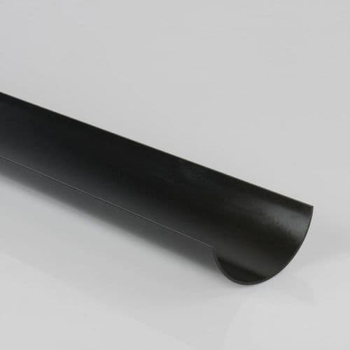 Roundstyle 112mm 4M Gutter