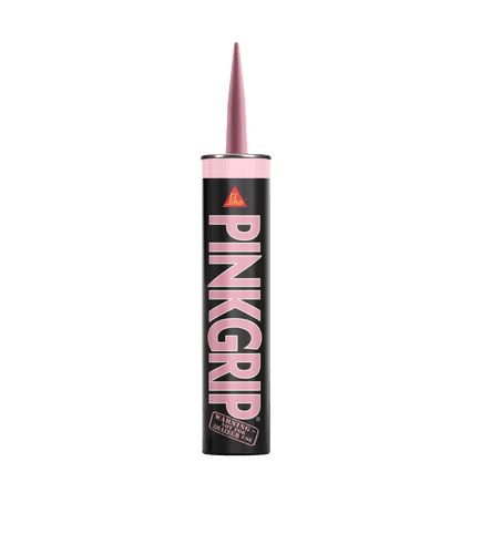 Sika Pinkgrip Cartridge 350ml