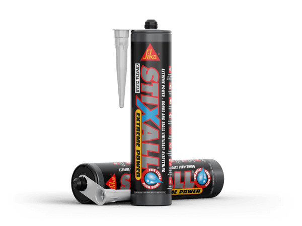 Sikaflex-111 Stick&Seal 290ml Kleb- und Dichtstoff, 9,20
