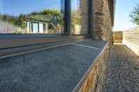 Slate Sills & Fireplace Hearths