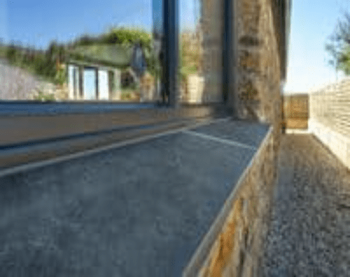 Slate Sills, Flooring & Roofing