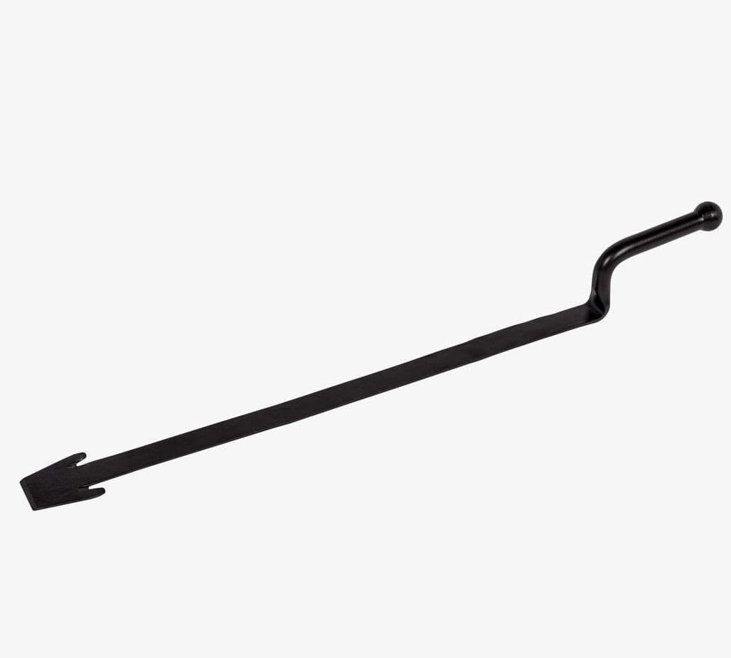 Steel Casing Ripper Slater s Ripper - Solid Forged Steel 630mm