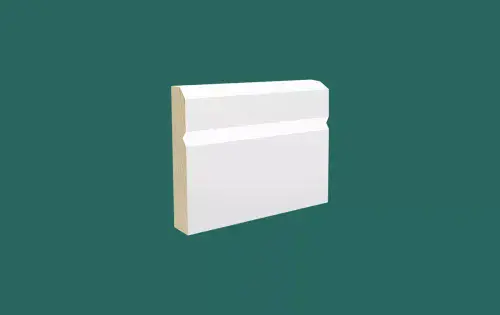 Smart Timber Chamfered & Grooved Architrave 15 X 69 X 2400mm