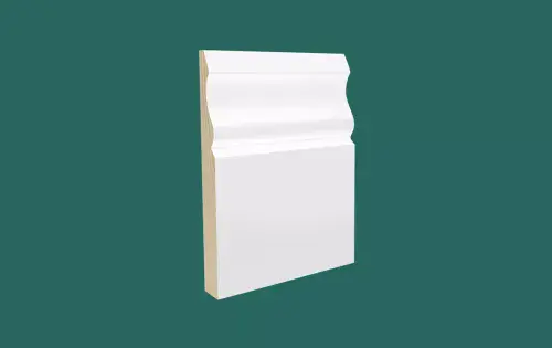 Smart Timber Ogee Skirting 15 X 119 X 4200mm