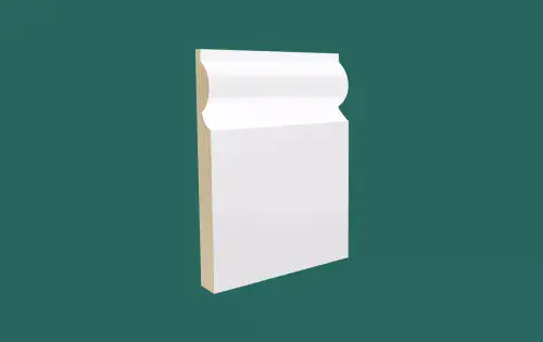 Smart Timber Torus Skirting 15 X 119 X 4200mm