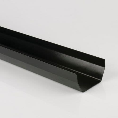 Squarestyle 114mm 4M Gutter