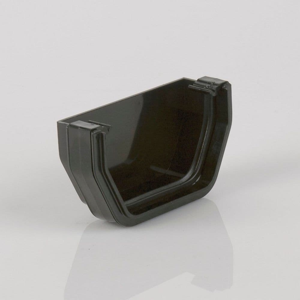 Squarestyle 114mm External Stopend