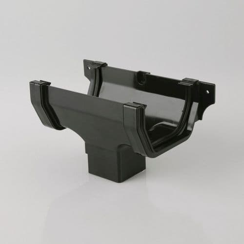 Squarestyle 114mm Running Outlet