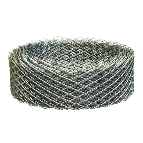 Stainless Steel Brick Reinforcement Roll 20M