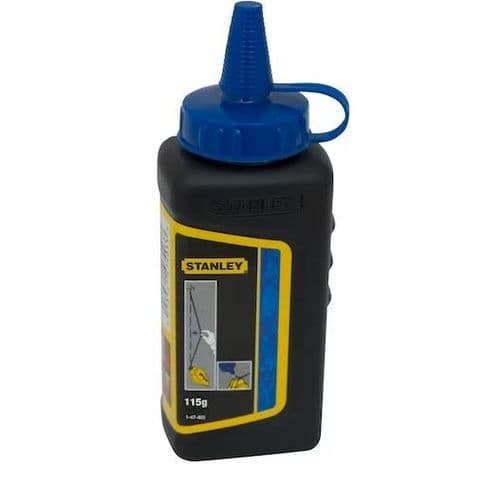 STANLEY® 115g Blue Chalk