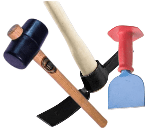 Striking & Demolition Tools