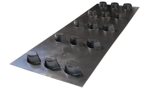Surecav 25mm Cavity Spacing Unit 1200 x 450mm