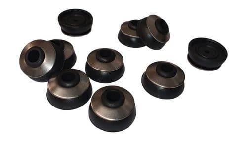 Surecav Timber Frame Fixing Washer Bag of 50