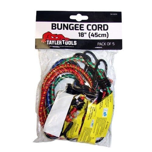 Trixie Bungee Tugger Met Bal - Hondenspeelgoed - 7x48 cm
