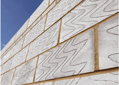 Thermalite Aerated Blocks