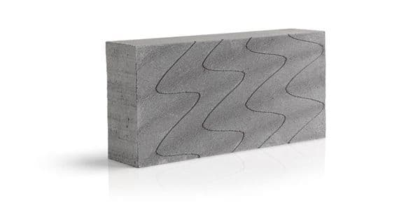 Thermalite Hi-Strength 7.3kn Block 440mm x 215 x 100mm
