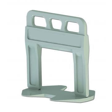 Tilerite Levelling Spacer 2 mm Grey