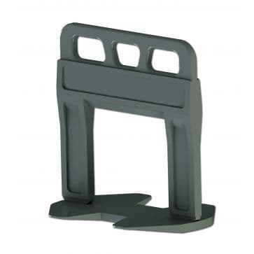 Tilerite Levelling Spacer 3 mm  Dark Grey