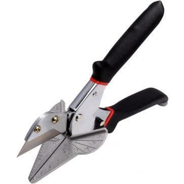 Tilerite Trim Cutter With Stanley Blade