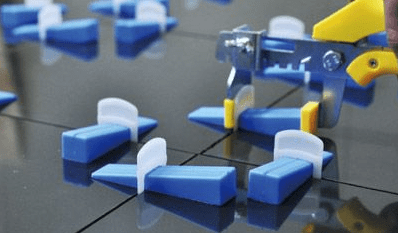 Tiling Accessories