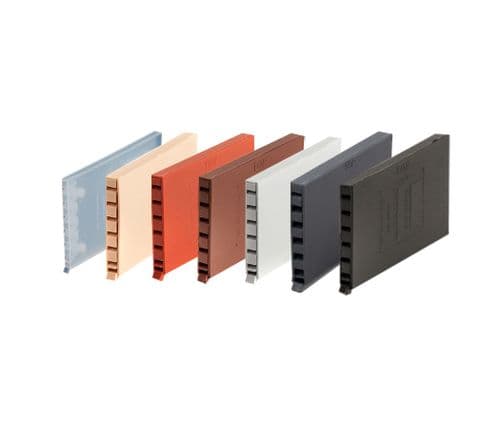 Timloc Cavity Wall Weep Vent