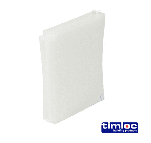 Timloc Wall Weep Extension + 50mm For Timloc 1143 And Tw1 Weeps