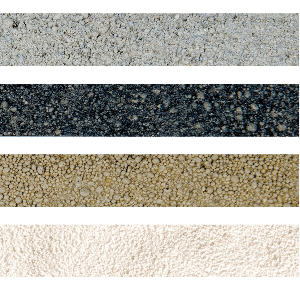 Tuffjoint Utility Anthracite Colour Brush In Mortar Grout 12.5KG Tub