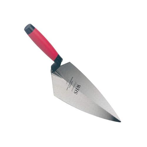 Tyzack 11" (279mm) Philadelphia Brick Trowel