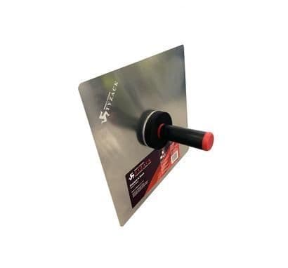 Tyzack 13" x 13" Aluminium Hawk