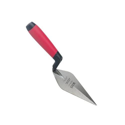 Tyzack 6" (152mm) Pointing Trowel Durasoft Handle