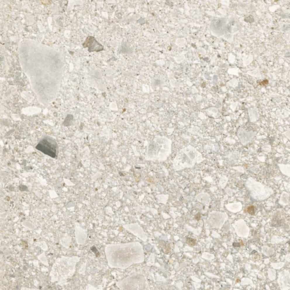 Vitripiazza Porcelain Flintana Perla Slab 900 X 600 X 20mm