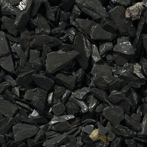 Welsh Slate Charcoal 20 mm (Non Returnable)