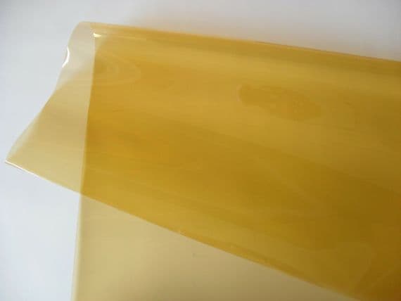 103 Straw Colour Lighting Filter Gel Sheet (4 Sizes)