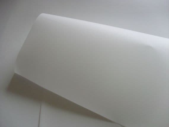 129 Heavy Frost Colour Lighting Filter Gel Sheet 21