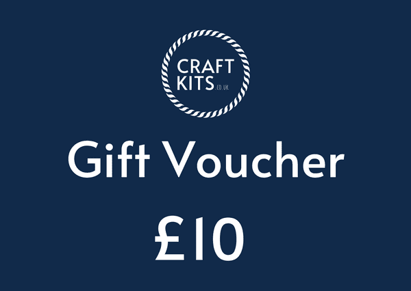 £10 Gift Voucher