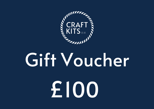 £100 Gift Voucher
