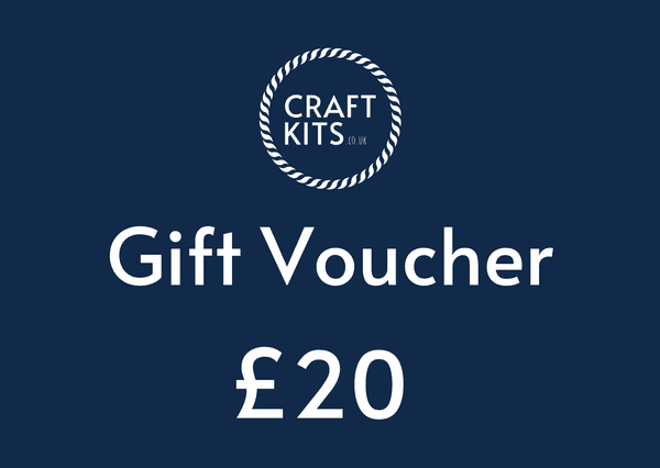 £20 Gift Voucher