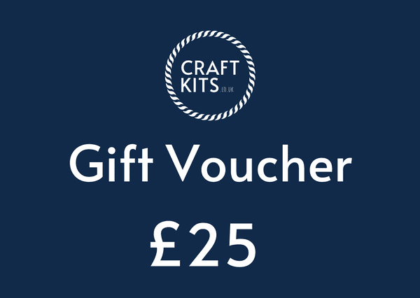 £25 Gift Voucher