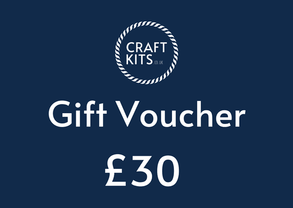 £30 Gift Voucher