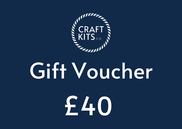 £40 Gift Voucher