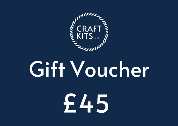 £45 Gift Voucher