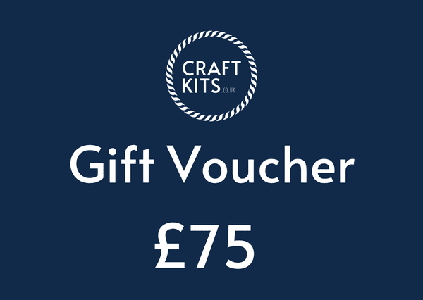 £75 Gift Voucher