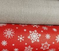 Craft table cloth 140cm x 100cm and 140cm x 200cm