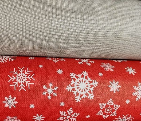 Craft table cloth 140cm x 100cm and 140cm x 200cm