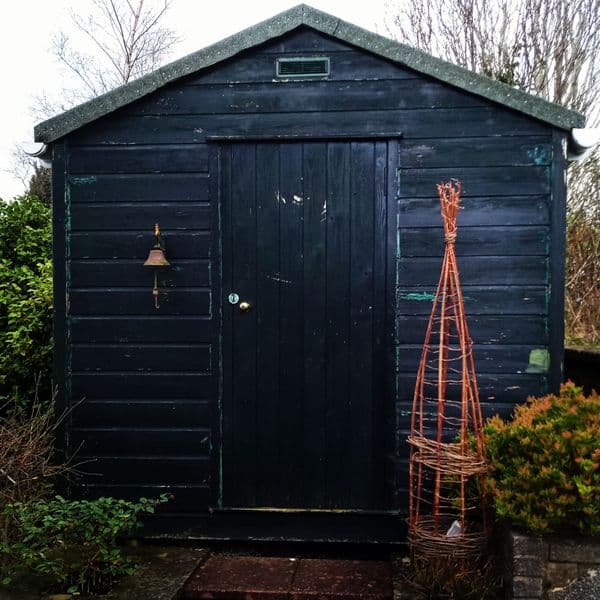 Garden Obelisk 150 cm WITH VIDEO TUTORIAL