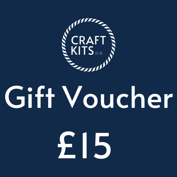 Gift vouchers