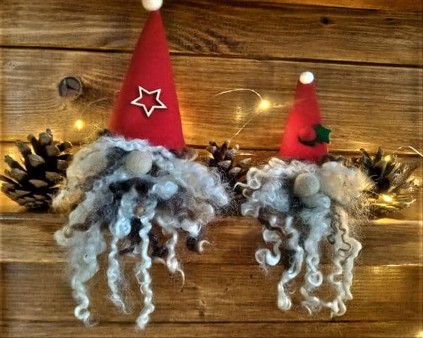 Nordic Gnome kit (makes 2)