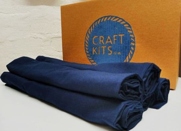 Plain cotton Shopping Bags