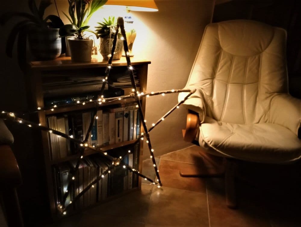 Star Light kit