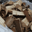 10 Nets of Logs (Select Firewood Type)